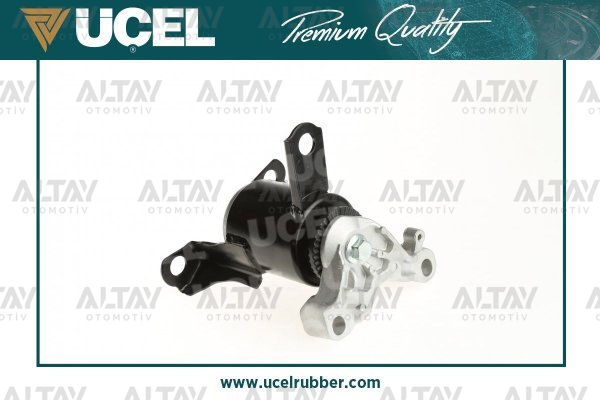 Ford Fiesta Sağ Motor Takozu